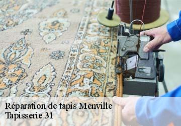 Réparation de tapis menville-31530 Tapisserie 31