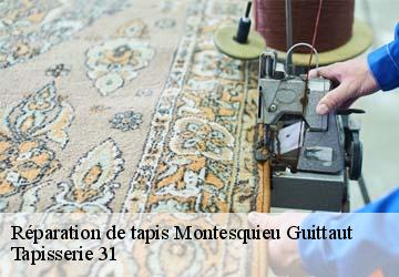 Réparation de tapis montesquieu-guittaut-31230 Tapisserie 31