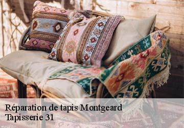 Réparation de tapis montgeard-31560 Tapisserie 31