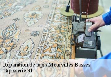 Réparation de tapis mourvilles-basses-31460 Tapisserie 31