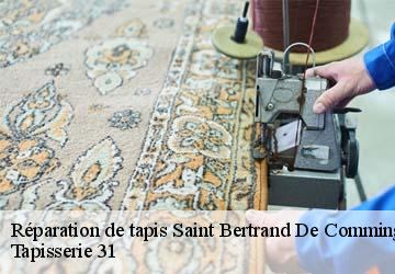 Réparation de tapis saint-bertrand-de-comminges-31510 Tapisserie 31