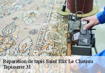 Réparation de tapis saint-elix-le-chateau-31430 Tapisserie 31