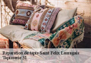 Réparation de tapis saint-felix-lauragais-31540 Tapisserie 31