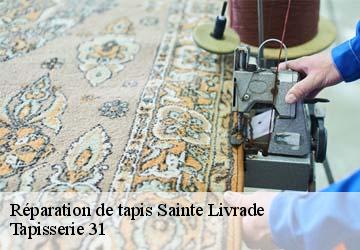 Réparation de tapis  sainte-livrade-31530 Tapisserie 31