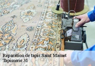 Réparation de tapis saint-mamet-31110 Tapisserie 31