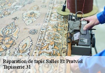 Réparation de tapis salles-et-pratviel-31110 Tapisserie 31