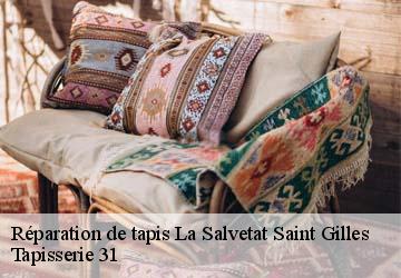 Réparation de tapis la-salvetat-saint-gilles-31880 Tapisserie 31