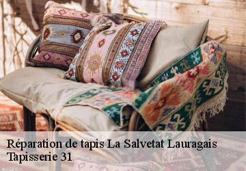 Réparation de tapis  la-salvetat-lauragais-31460 Tapisserie 31
