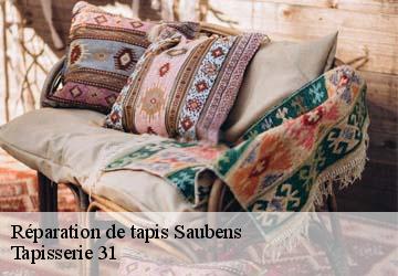 Réparation de tapis saubens-31600 Tapisserie 31
