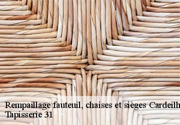 Rempaillage fauteuil, chaises et sièges cardeilhac-31350 Tapisserie 31