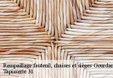 Rempaillage fauteuil, chaises et sièges gourdan-polignan-31210 Tapisserie 31