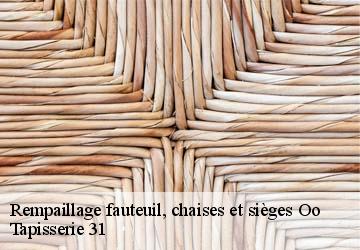 Rempaillage fauteuil, chaises et sièges  oo-31110 Tapisserie 31