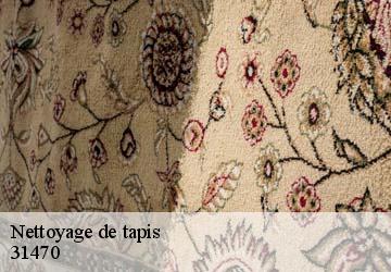 Nettoyage de tapis  bonrepos-sur-aussonnelle-31470 HUCHER William Tapisserie 31