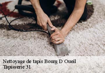 Nettoyage de tapis  bourg-d-oueil-31110 Tapisserie 31