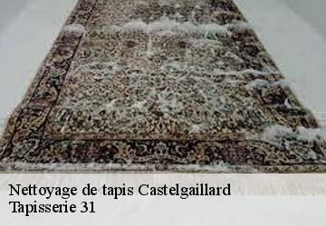 Nettoyage de tapis castelgaillard-31230 Tapisserie 31