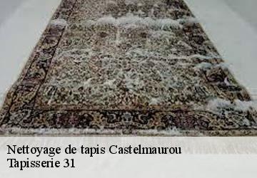 Nettoyage de tapis  castelmaurou-31180 Tapisserie 31