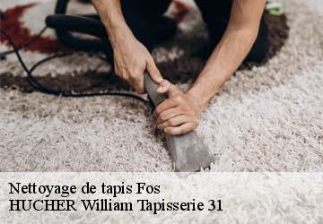 Nettoyage de tapis  fos-31440 HUCHER William Tapisserie 31