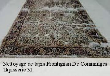 Nettoyage de tapis  frontignan-de-comminges-31510 Tapisserie 31