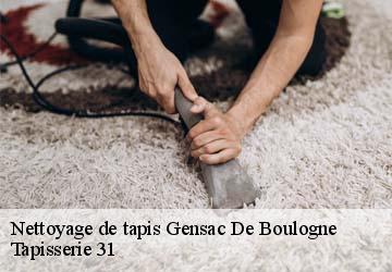 Nettoyage de tapis  gensac-de-boulogne-31350 Tapisserie 31