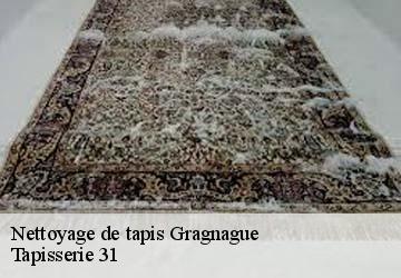 Nettoyage de tapis  gragnague-31380 Tapisserie 31