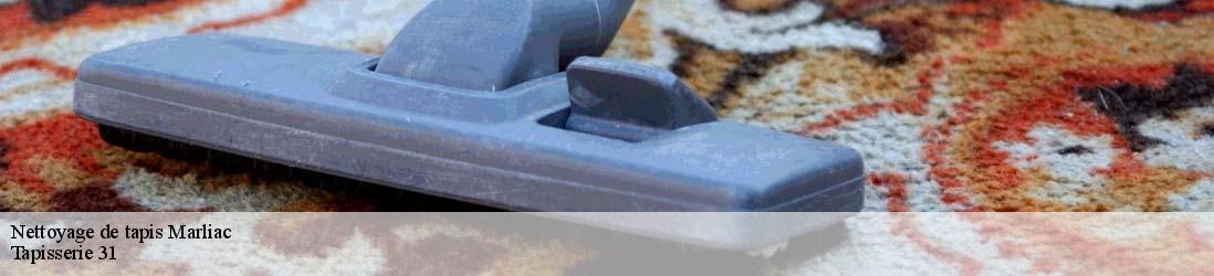 Nettoyage de tapis  marliac-31550 Tapisserie 31