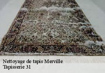 Nettoyage de tapis merville-31330 Tapisserie 31
