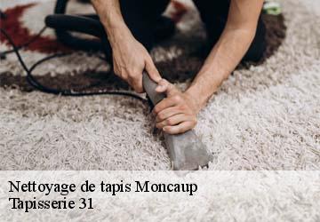 Nettoyage de tapis  moncaup-31160 Tapisserie 31