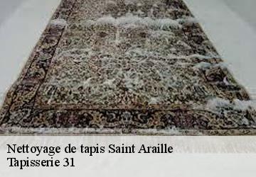 Nettoyage de tapis  saint-araille-31430 Tapisserie 31