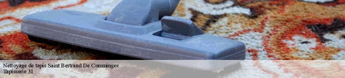 Nettoyage de tapis saint-bertrand-de-comminges-31510 Tapisserie 31