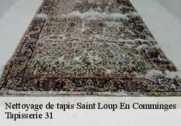 Nettoyage de tapis  saint-loup-en-comminges-31350 Tapisserie 31
