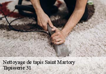 Nettoyage de tapis saint-martory-31360 Tapisserie 31