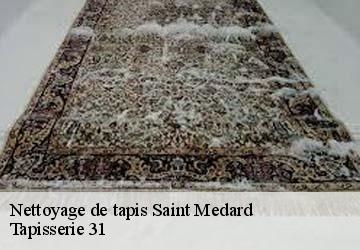Nettoyage de tapis saint-medard-31360 Tapisserie 31