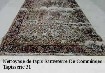Nettoyage de tapis  sauveterre-de-comminges-31510 Tapisserie 31