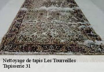 Nettoyage de tapis les-tourreilles-31210 Tapisserie 31