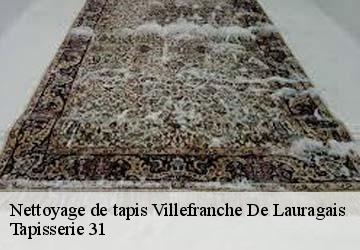 Nettoyage de tapis  villefranche-de-lauragais-31290 Tapisserie 31