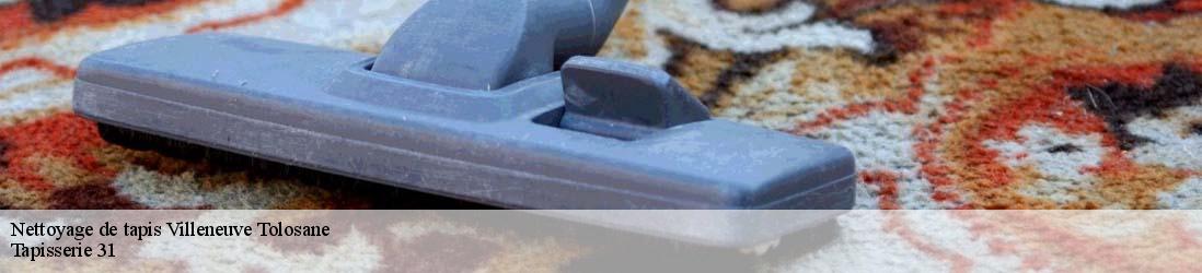 Nettoyage de tapis  villeneuve-tolosane-31270 Tapisserie 31
