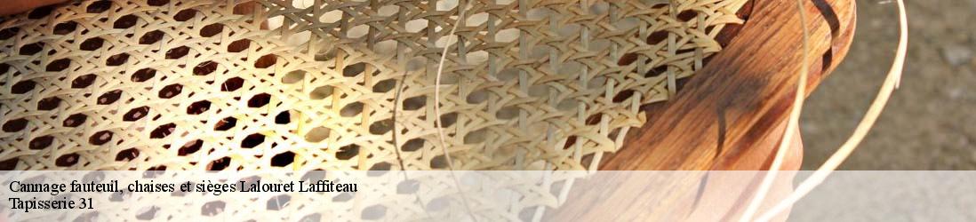 Cannage fauteuil, chaises et sièges lalouret-laffiteau-31800 Tapisserie 31