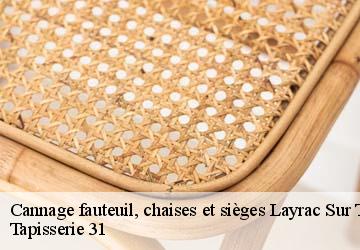 Cannage fauteuil, chaises et sièges layrac-sur-tarn-31340 Tapisserie 31