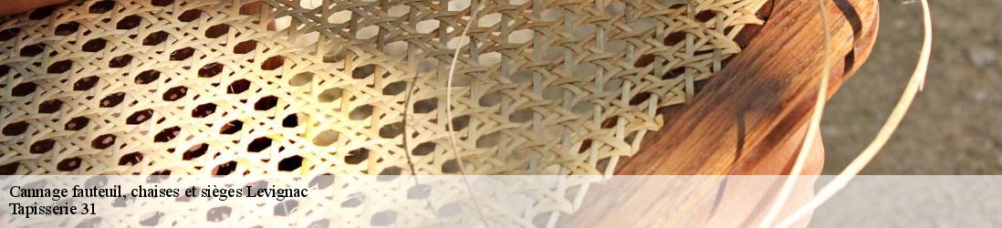 Cannage fauteuil, chaises et sièges levignac-31530 Tapisserie 31