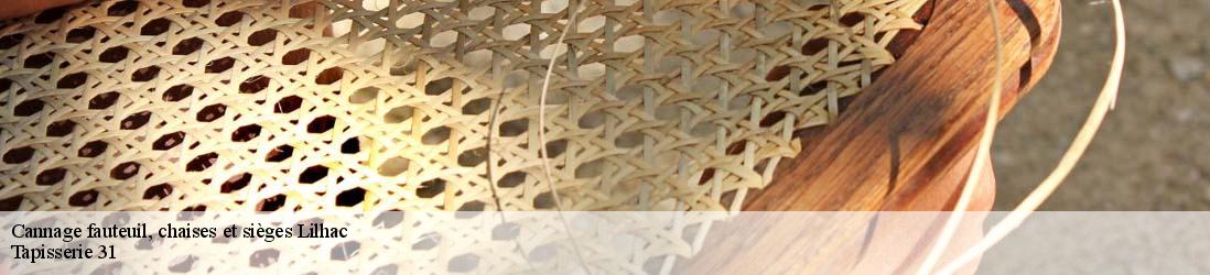 Cannage fauteuil, chaises et sièges  lilhac-31230 Tapisserie 31