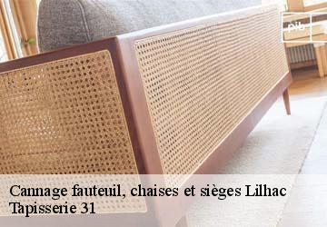 Cannage fauteuil, chaises et sièges  lilhac-31230 Tapisserie 31