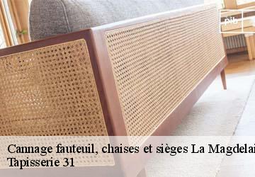 Cannage fauteuil, chaises et sièges la-magdelaine-sur-tarn-31340 Tapisserie 31