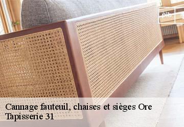 Cannage fauteuil, chaises et sièges  ore-31510 Tapisserie 31