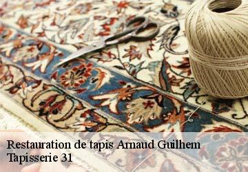 Restauration de tapis  arnaud-guilhem-31360 Tapisserie 31