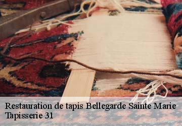 Restauration de tapis bellegarde-sainte-marie-31530 Tapisserie 31