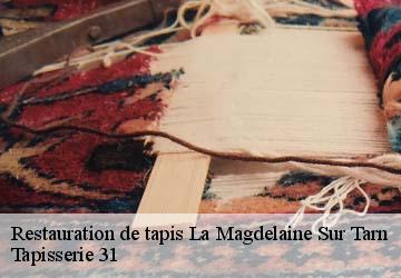 Restauration de tapis la-magdelaine-sur-tarn-31340 Tapisserie 31