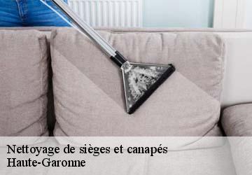 Nettoyage de sièges et canapés 31 Haute-Garonne Tapisserie 31