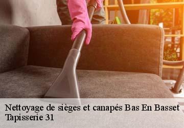 Nettoyage de sièges et canapés  bas-en-basset-43210 Tapisserie 31