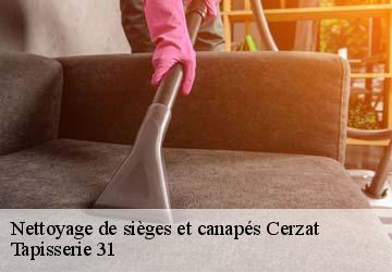 Nettoyage de sièges et canapés  cerzat-43380 Tapisserie 31