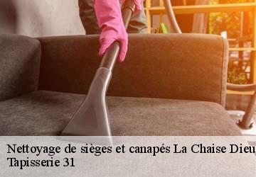 Nettoyage de sièges et canapés  la-chaise-dieu-43160 Tapisserie 31